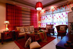 復(fù)古裝飾設(shè)計風(fēng)格 4863154 輝盛裝飾裝修